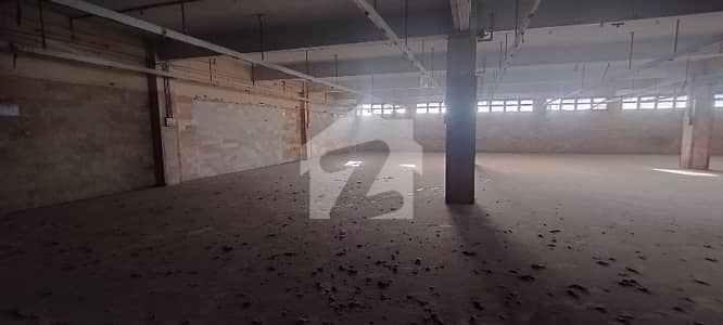 3rd Floor For Rent In Block 22