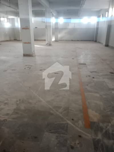 Warehouse Of 450 Square Yards Is Available For rent In Korangi - Sector 24 Warehouse Of 450 Square Yards Is Available For rent In Korangi - Sector 24