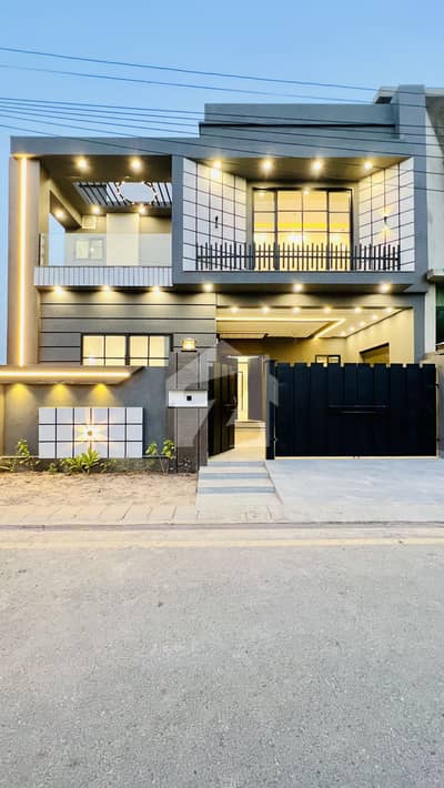 5 Marla Brand New Beautiful Luxury Triple Storey House Available For Sale In Shalimar Colony Gated Community Near To Bosan Road 5 Marla Brand New Beautiful Luxury Triple Storey House Available For Sale In Shalimar Colony Gated Community Near To Bosan Road