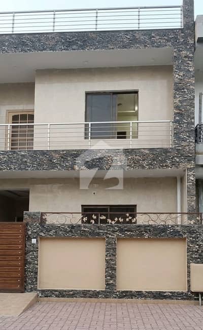 House 127, Street 33, G/11-2
