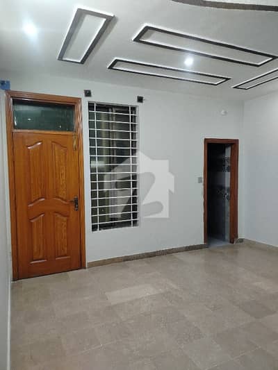6 Marla Double Storey House For Sale