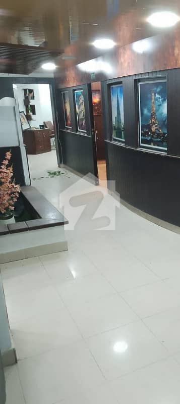 **Commercial Office for Rent in Gulistan-e-Jauhar, Block 15, Karachi** **Commercial Office for Rent in Gulistan-e-Jauhar, Block 15, Karachi**