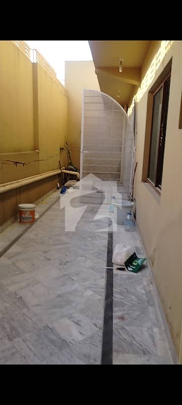 2 Bed Room Lower Ground Portion For Rent