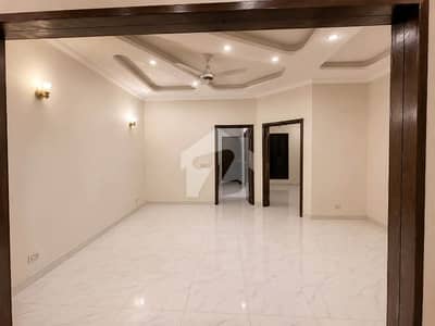 1 Kanal Upper Portion For Rent Imperial Garden
