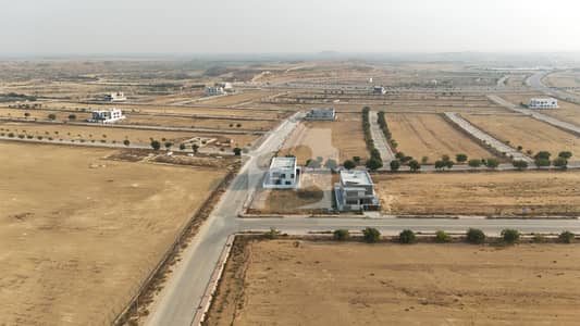 بحریہ ٹاؤن - پریسنٹ 29 بحریہ ٹاؤن کراچی,کراچی میں 1 کنال رہائشی پلاٹ 74.0 لاکھ میں برائے فروخت۔