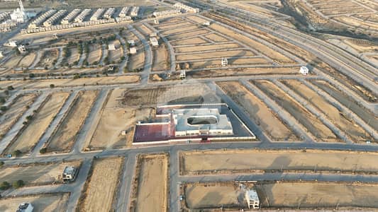 125sq Yd Plots FOR SALE In Precinct 31 Near Villas. All Amenities Nearby Including MOSQUE, General Store & Parks. 15min Drive From Main Gate Of Bahria Town Karachi. Developed And Ready To Construct PLOTS At INVESTOR RATES. 125sq Yd Plots FOR SALE In Precinct 31 Near Villas. All Amenities Nearby Including MOSQUE, General Store & Parks. 15min Drive From Main Gate Of Bahria Town Karachi. Developed And Ready To Construct PLOTS At INVESTOR RATES.