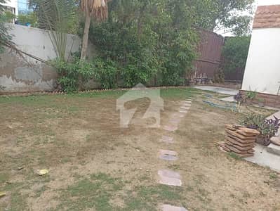 ڈی ایچ اے فیز 6 ڈی ایچ اے ڈیفینس,کراچی میں 4 کمروں کا 1 کنال مکان 15.0 کروڑ میں برائے فروخت۔