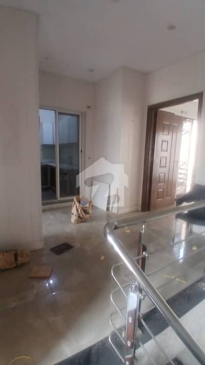 5 Marla Upper Portion Available For Rent Ideal Location
