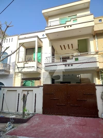 5 Marla Double Unit House For Sale