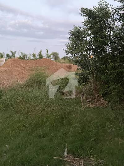 25*40 Plot Corner With Extra Land