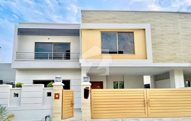 5 BED BUEETIFUL HOUSE IN ASKARI 10 5 BED BUEETIFUL HOUSE IN ASKARI 10