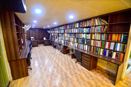 3000 Sqft Furnished Office Space On Rent In Clifton Karachi Also We Offer Multiple Choice In Different Sizes In Different Locations 3000 Sqft Furnished Office Space On Rent In Clifton Karachi Also We Offer Multiple Choice In Different Sizes In Different Locations