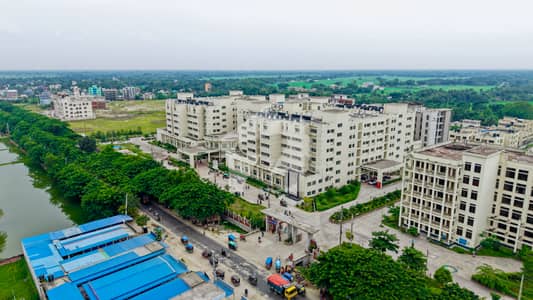 5 MARLA PLOT FOR SALE ON 80 FT WIDE ROAD IN DHA RAHBER 11 SECTOR 4 LAHORE