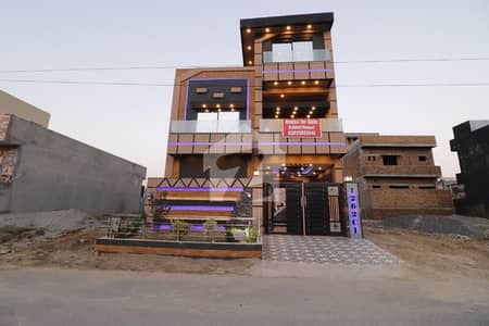 Sun Face 5 Marla House ONLY 2.35 - Block C1, Sector B17 Islamabd Sun Face 5 Marla House ONLY 2.35 - Block C1, Sector B17 Islamabd
