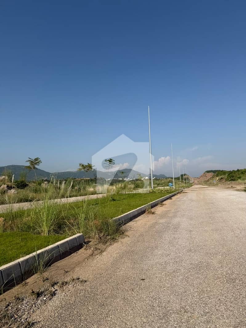 Front Open Extra Land Plot For Sale Front Open Extra Land Plot For Sale