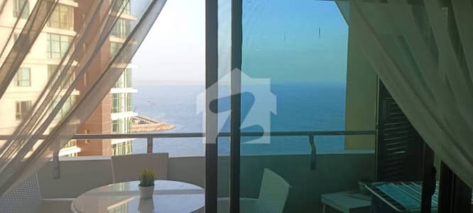 EMAAR PEARL TOWER FULLY FURNISHED 2-BEDROOM APARTMENT FOR RENT