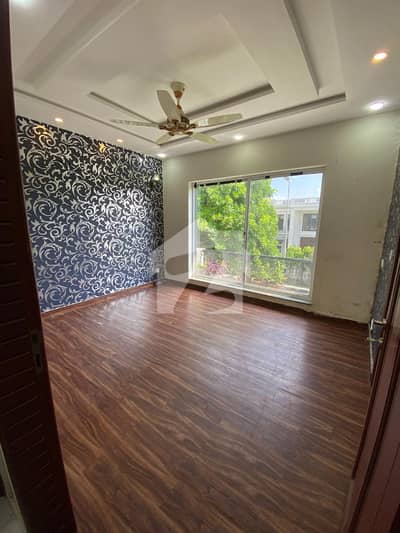 DHA Phase 5, Block D, 05 Marla, 03 Bed, Luxurious House For Rent. Original Pics Attached