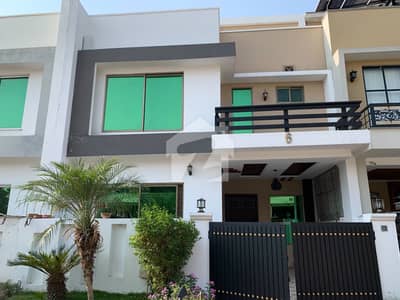 House for Sale Sector B1, Bahria Enclave Islamabad