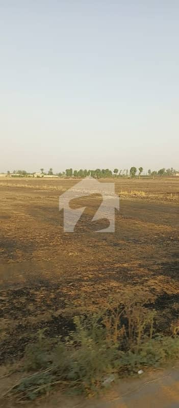 Unique Location Reasonable Price 4Marlas Commercial Plot For Sale In Dha Ph 9 Prism Zone 4 Block A
