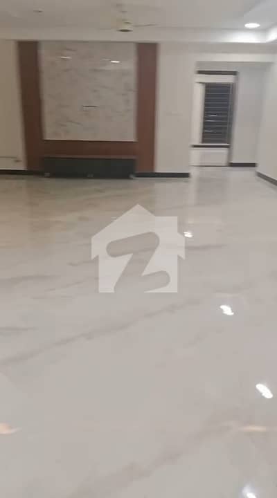 Luxury 12th Floor Apartment for Sale Askari Heights 5, Islamabad