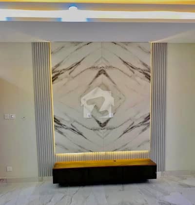 Luxury 5 Bed House For Rent in Askari 10