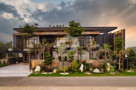 2 Kanal House Available
