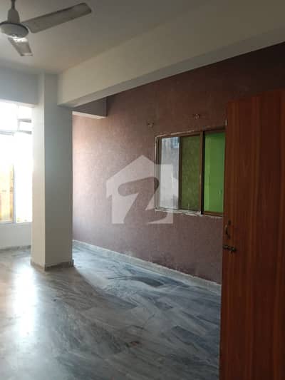 One Bed Studio Flat Is Available For Rent In G 15 Islamabad