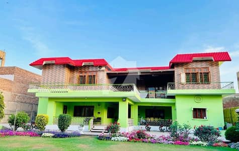Prime Location Sale The Ideally Located House For An Incredible Price Of Pkr Rs. 330000000