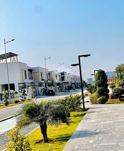 5 Bed House For Rent in Askari 10 | Double Story