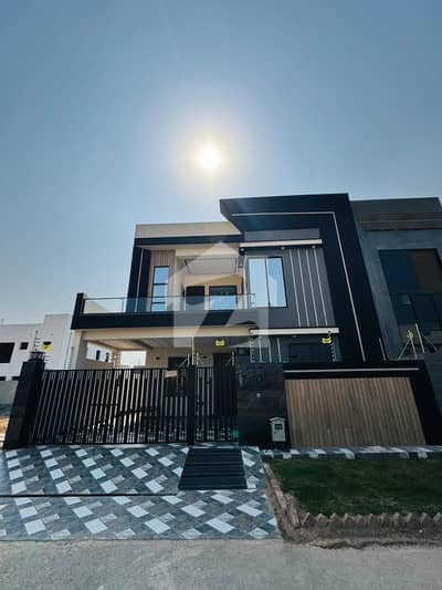 10 MARLA MODERN HOUSE FOR SALE | DHA MULTAN