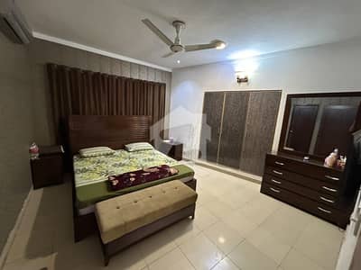 beautiful furnished apartments