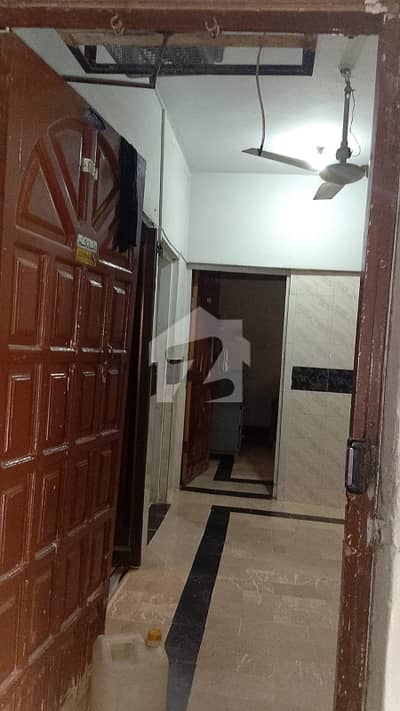 120 Sq. Yards First & Second Floor for Rent in Shadman Town 14-B, North Nazimabad