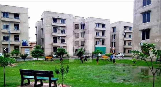 05 Marla Beautiful Flat Available in Askari 11 Bedian Road Lahore