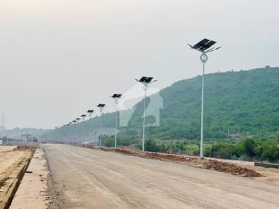 2nd Ballot Margalla Enclave ME-1 10 Marla Street 23 Corner With Extraland On 03 Years Easy Installment Plan Plot For Sale 2nd Ballot Margalla Enclave ME-1 10 Marla Street 23 Corner With Extraland On 03 Years Easy Installment Plan Plot For Sale