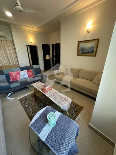 2 Bedroom Furnished Apartment For Rent