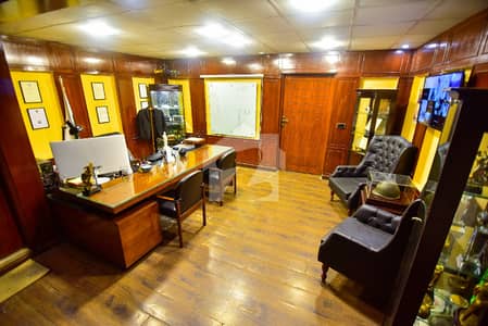 3,400 Sq. Ft. Fully Furnished Ground Floor Office for Rent Beachview Apartment, Clifton Block 4, Karachi 3,400 Sq. Ft. Fully Furnished Ground Floor Office for Rent Beachview Apartment, Clifton Block 4, Karachi