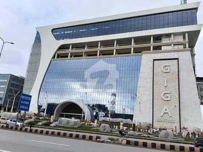 ڈی مال ڈی ایچ اے ڈیفینس فیز 2,ڈی ایچ اے ڈیفینس,اسلام آباد میں 2 مرلہ Studio دکان 3.9 کروڑ میں برائے فروخت۔