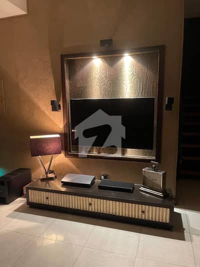 100% ORIGINAL PICTURES 10 MARLA FULLY FURNISHED HOUSE NEAR TO SHEEBA PARK & YBLOCK MC DONALD AVAILABLE FOR SALE IN PHASE 3 SECTOR Z
