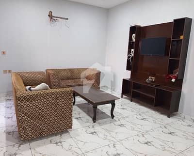 3 Marla Flat For Rent In Citi Housing Society