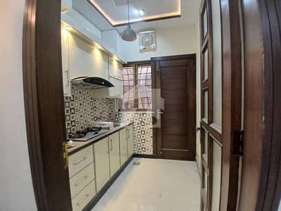 G-13 25x40 Full House Available For Rent