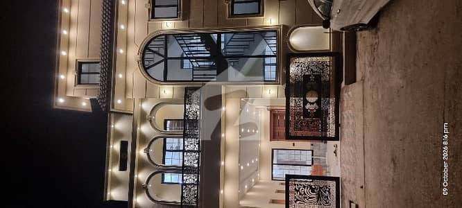 Brand New Designer House For Sale