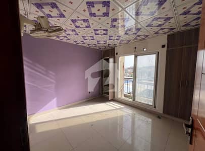 Prime Location 2 Bed Appartment in zara heights is available for sale