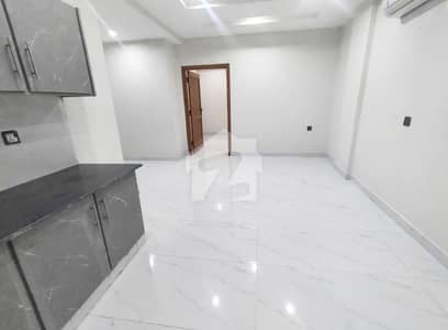 Flat Is Available For Rent In Etihad Town Phase 1, Lahore