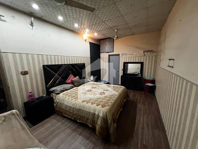 25-Year-Old 10 Marla House for Sale in Faisal Town, Lahore