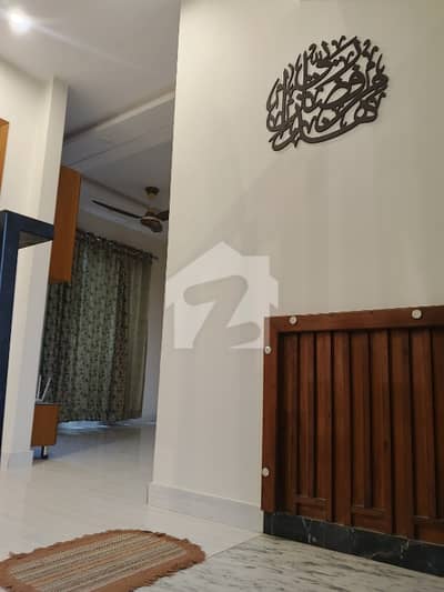 10 Marla Upper Portion For Rent