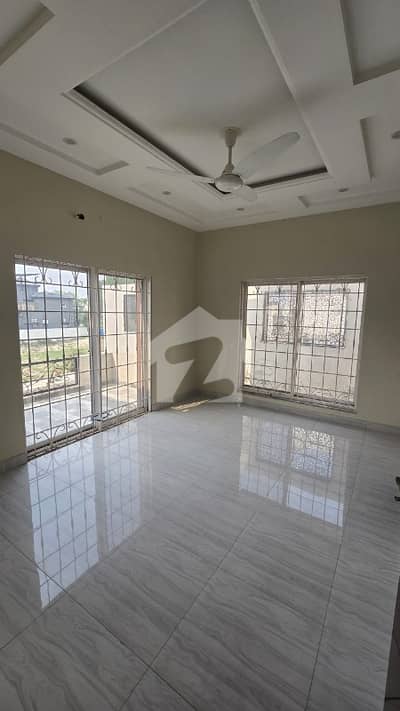 1 Kanal Upper Portion For Rent
