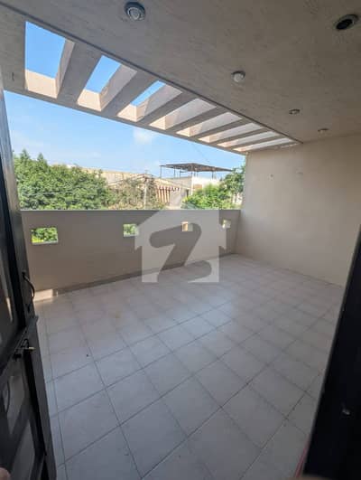 300 Sq Yards Upper Portion for Rent At DHA Phase 6, Karachi