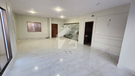 Duplex Penthouse Available For Sale