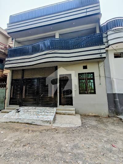 5 Marla House For Sale
