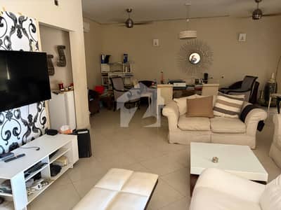 Creek Vistas Fully Furnished 3 Bed Plus Maid Higher Floor